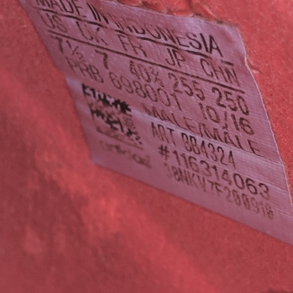 Ace 17.3 soccer boots - Picture 2 of 7